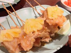 -Fuzzy Bistro 浮几韩餐·茶酒馆