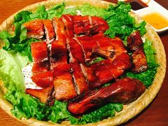 -南拳十三姨·潮汕砂锅粥(世纪金源店)