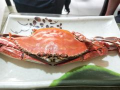 -晓伟海鲜家常菜