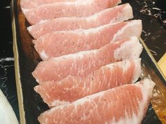 -龍二烧肉酒场(九亭店)