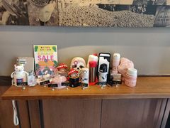 -星巴克(襄阳公园店)