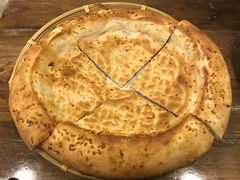 -清真·玛丽亚新疆菜主题餐厅(浙江中路店)