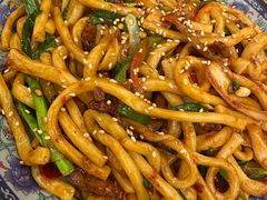 -清真·玛丽亚新疆菜主题餐厅(浙江中路店)