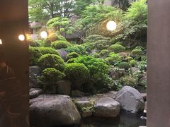 -ステーキハウス吉池