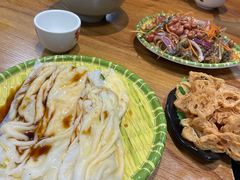 -强记鱼粥(南村店)