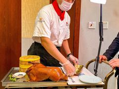 -全聚德(蓝山店)