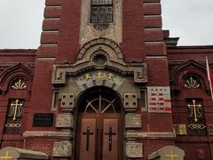 -圣·阿列克谢耶夫教堂