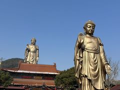 -灵山胜境