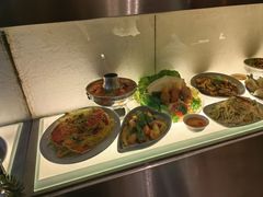 景观位-大头虾越式风味餐厅(光明广场店)