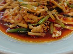 -院8里·少城记忆老川菜(宽窄巷子店)