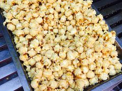 -正宗老杨特色爆米花(四棉店)