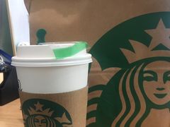 -星巴克(雅安万达广场店)