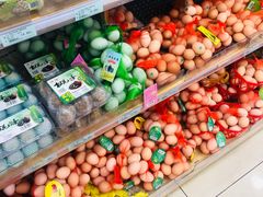 -华联超市(隆昌路店)