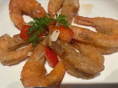 -羲和雅苑•北京烤鸭(平安国际金融中心店)