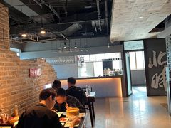 -局气 烤鸭·北京菜(光华路店)