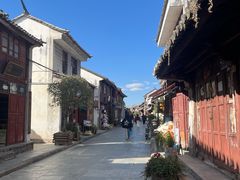 -巍山古城