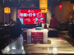-老淮安·淮安菜(涟水店)