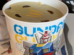 -麦当劳(中山大道中店)