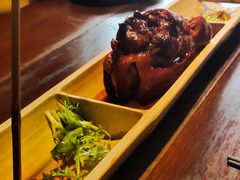 南乳扎烧-大牌大·传统杭帮菜(湖滨店)