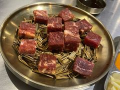 -本炙炭烤·蒲烧活鳗料理店(金沙洲店)