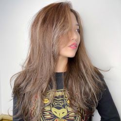 -TWOFACE 双面理发馆