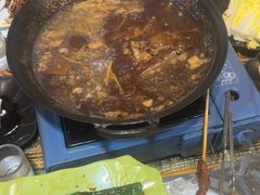 -欢聚烤吧(朱辛庄TBD万科店)