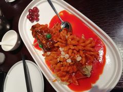 -松鹤楼(山塘街店)