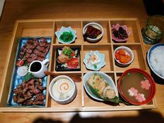 -味太助·银饭食堂(中华城店)