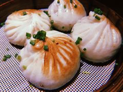 生煎包-湘爵士(王府井百货黄兴中路店)