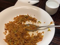 -浙江安吉JW万豪酒店·万豪中餐厅