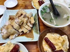 -陈记汤饭(水巷口店)