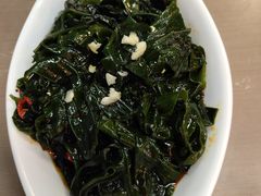 -灵芝妹子海鲜米线(香炉礁山姆店)