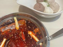 -围炉夜话·潮汕卤水火锅(榕江店)