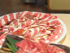 -伊茉家的烤肉店(勒泰中心店)