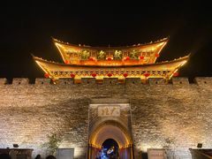 -大理古城