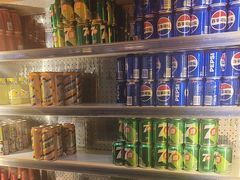 -新石器烤肉(百联川沙店)