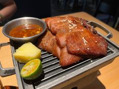 -金泰兰忆暹罗·东南亚餐厅(城西银泰店)