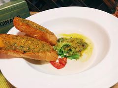 -厚积云牛排餐吧(宽窄巷子店)