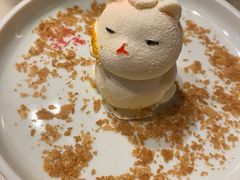 -京华烟云·北京烤鸭(领展购物广场·中关村店)