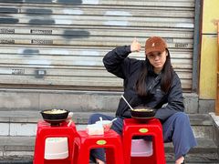 -渝大福砂锅米线(滩子口店)