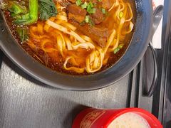 -永和大王(小厨·东四十条店)