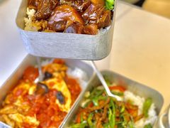 -石笨笨·盖浇饭大王(MOMOPARK店)