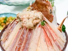 -红鼎豆捞·非遗鲍皇汤火锅(宝丰路店)