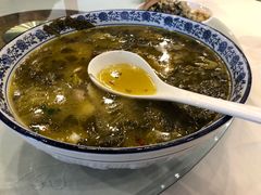 -锦江中华村农家乐饭庄