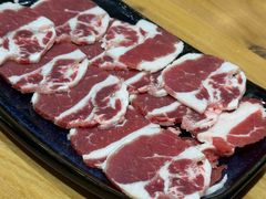 -青瓦餐厅·生鱼片·韩园烤肉(西塔店)