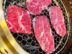 -明洞王妃家烤肉(苏州中心星悦汇店)