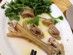 -瑞记湛江鸡饭店·粤西第一鸡(粤垦店)