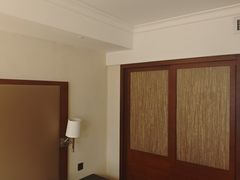 -香港皇家太平洋酒店