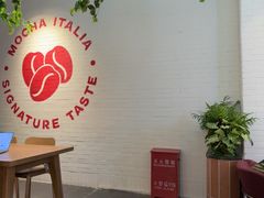 -COSTA COFFEE(新奥购物中心店)