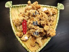 -丁记烩面(龙华店)